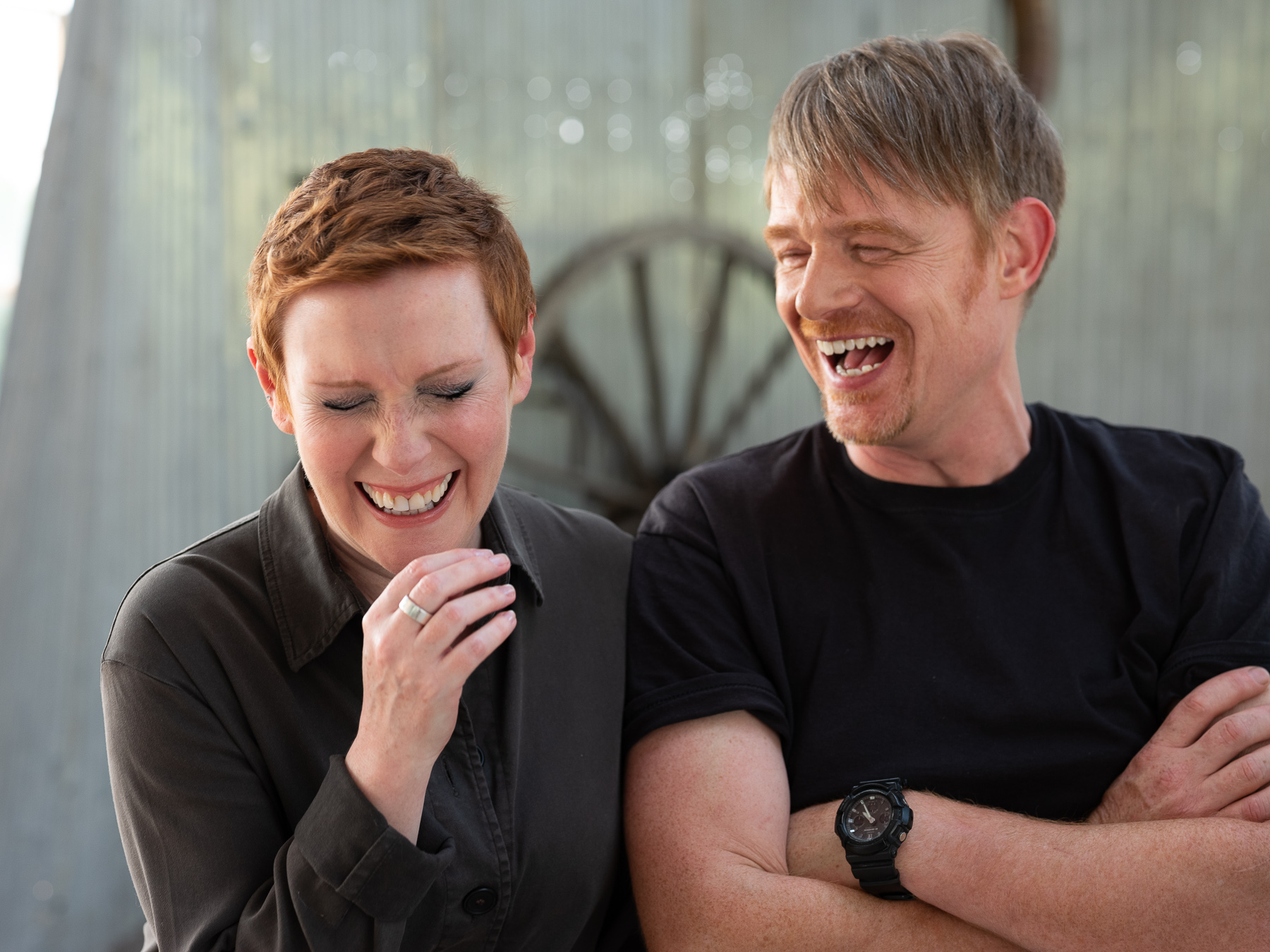 We really are friendly We really are friendly