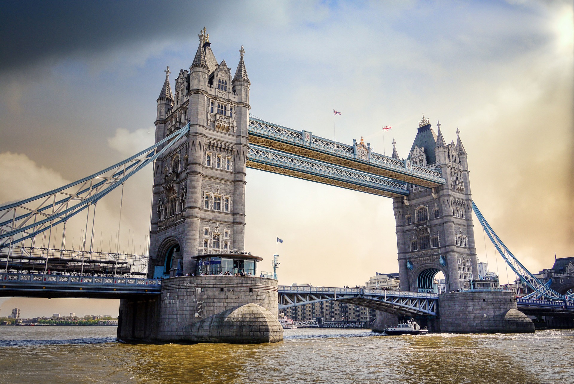 London London