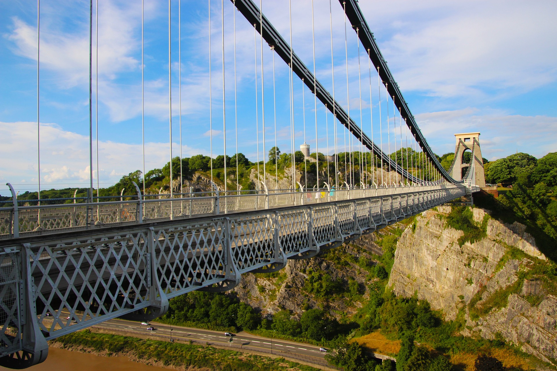 Bristol Bristol